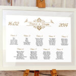 Plan №9. Gold Butterfly