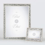 Комплект Renaissance №8 Silver