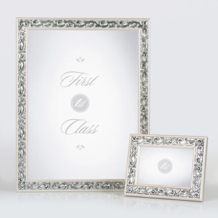 Комплект Renaissance №8 Silver