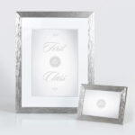 Комплект Nut Silver