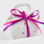 Hearts Handbag