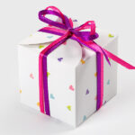 Hearts Cube