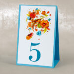 Нумерація Жар-Птиця