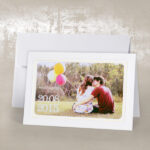 Фото-запрошення Варіант 4