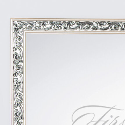 Комплект Renaissance №8 Silver