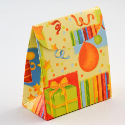 PARTY BOX - SACCHETTO