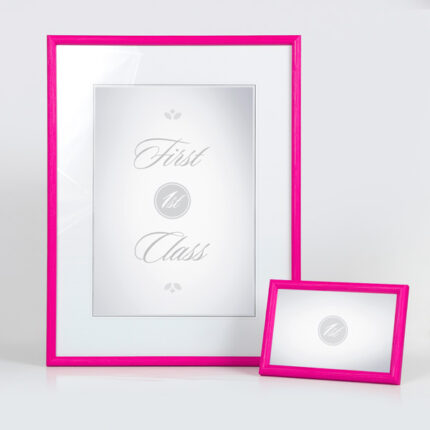 Комплект Colori Bright Pink