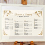 Plan №4. Ivory Cupid