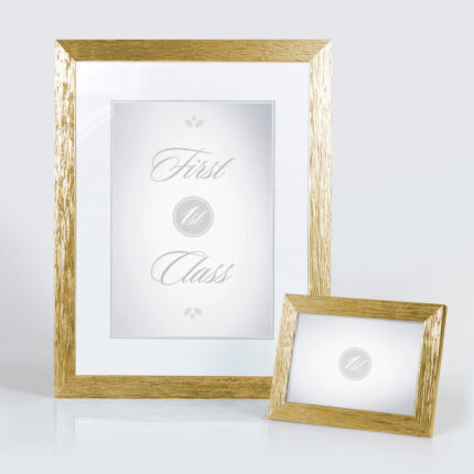 Комплект Nut Gold