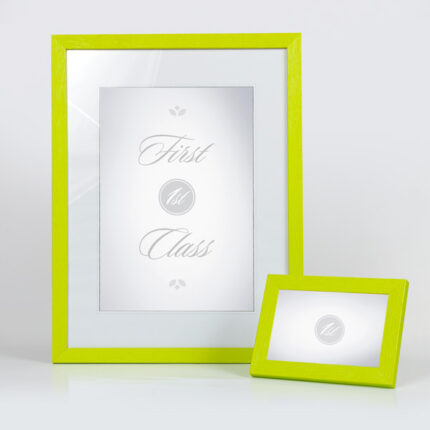 Комплект Nut Spring Green