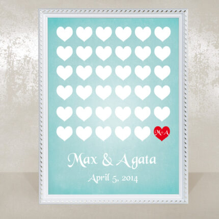 Tiffany Hearts Picture 2