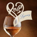 Love Filigree - Ivory