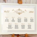 Plan №8. Ivory Butterfly