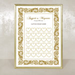 Vintage White Picture