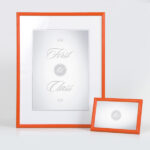 Комплект Colori Orange