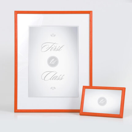 Комплект Colori Orange