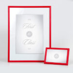 Комплект Colori Red