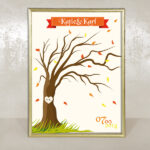 Дерево побажань Fairy Tree Autumn