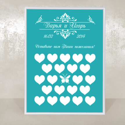 Blue Buttefly Picture