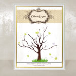 Дерево побажань Vintage Tree