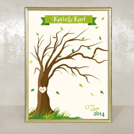 Дерево побажань Fairy Tree Spring