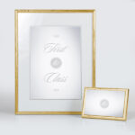 Комплект Colori Gold