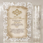 Сувій Manuscript Jubilej