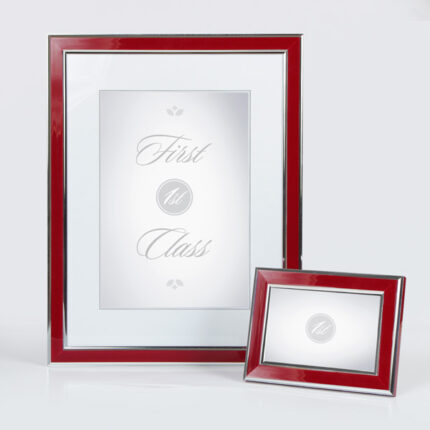 Комплект Modern Bordo