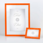 Комплект Nut Orange