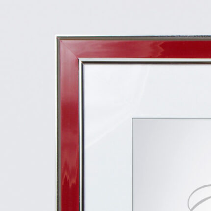 Комплект Modern Bordo