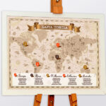 План Розсадки Old Map