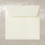 Конверт айворі 148х148