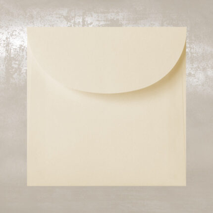 Конверт айворі 158х158