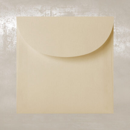 Конверт бежевий 156х158