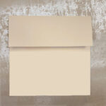 Конверт бежевий 180х174