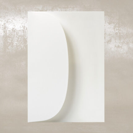 Конверт білий 208х142