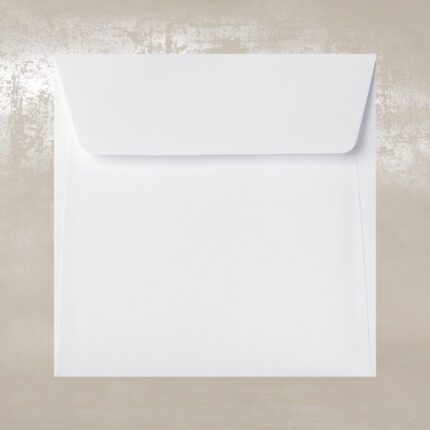 Конверт білийі 148х148