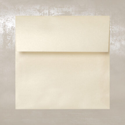 Конверт світло бежевий 179х174