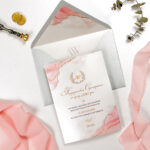 Marble Pink
