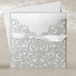 Silver White